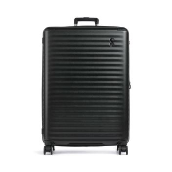 Echolac Celestra BLX L Spinner (4 wheels) black