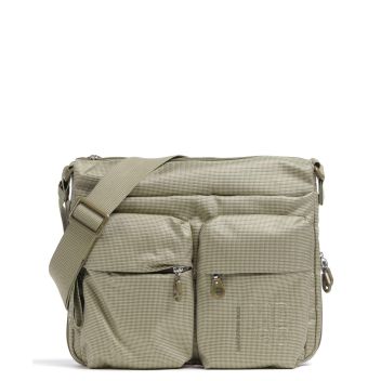 Mandarina Duck MD20 Crossbody bag light green