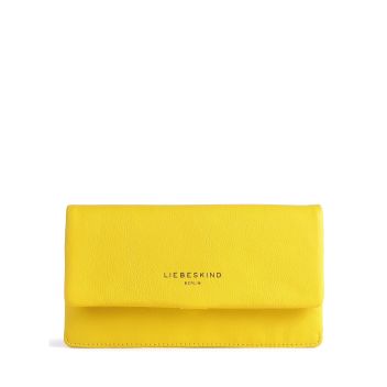 Liebeskind Harris Sally Wallet yellow