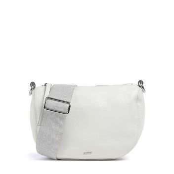 Abro Dalia Mina Crossbody bag ivory