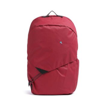 Klättermusen Edda 20L Backpack dark red