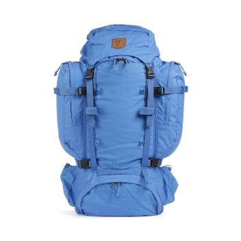 Fjällräven Kajka 75 M/L Trekking backpack blue