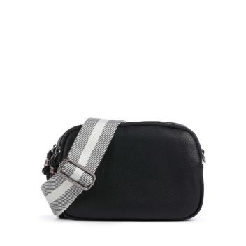 FredsBruder Bestie Crossbody bag black