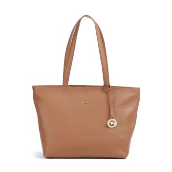 Braun Büffel Hanna Tote bag light brown