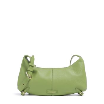 Coccinelle Abigail Crossbody bag green