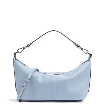 Liebeskind Paris Biker Biker S Hobo bag light blue