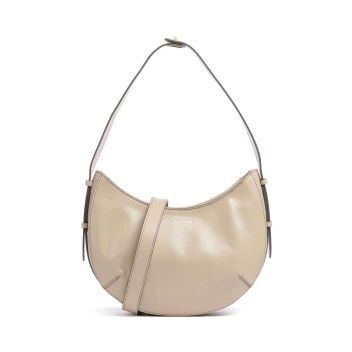 The Bridge Federica Shoulder bag beige