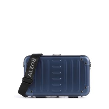 Aleon 1905 Crossbody bag dark blue