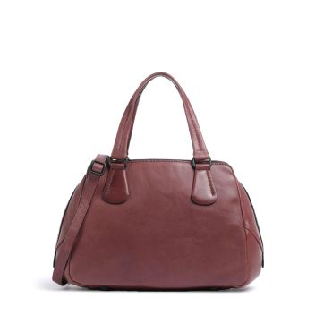 Aunts & Uncles Grandma\'s Luxury Club Mrs. Peanut Brittle Handbag wine