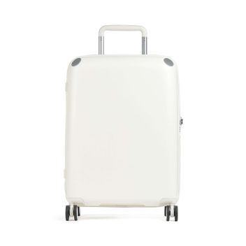 Echolac Panda M Spinner (4 wheels) ivory