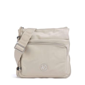 JOOP! Jeans Lietissimo Lilou Crossbody bag beige