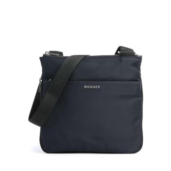 Bogner Klosters Serena Crossbody bag navy