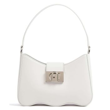 Furla 1927 S Shoulder bag ivory