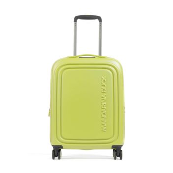 Mandarina Duck Logoduck+ Spinner (4 wheels) light green