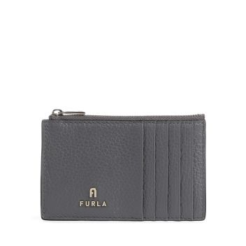 Furla Camelia M Credit card holder dark grey