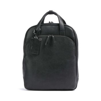 Castelijn & Beerens Carisma Backpack black