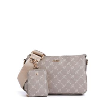 JOOP! Cortina 1.0 Jasmina Crossbody bag taupe