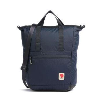 Fjällräven High Coast Backpack bag navy
