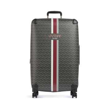 Guess Wilder Spinner (4 wheels) black