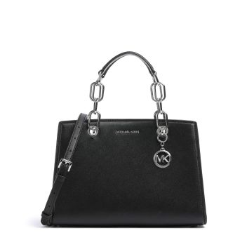 Michael Kors Cynthia Handbag black