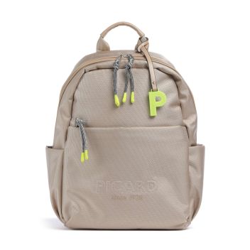 Picard Lucky One Backpack beige