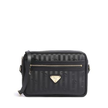 Maison Mollerus Vinerus London Crossbody bag black