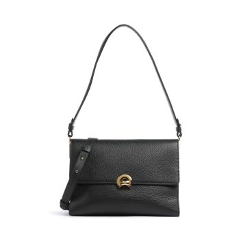 Coccinelle Binxie Shoulder bag black