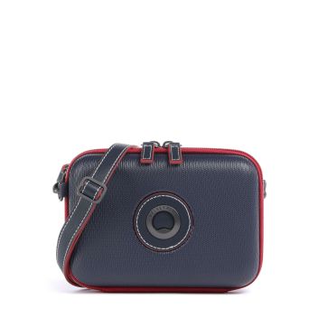 Delsey Paris Chatelet Air 2.0 Crossbody bag dark blue