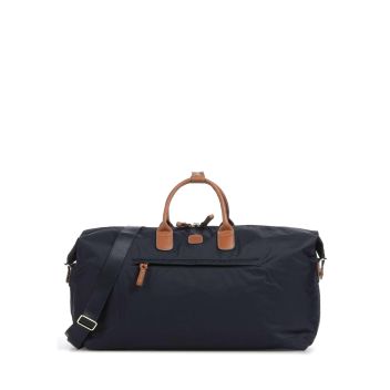 Brics X-Collection Travel bag dark blue
