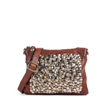 Campomaggi Crossbody bag cognac