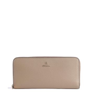 Furla Camelia XL Wallet beige