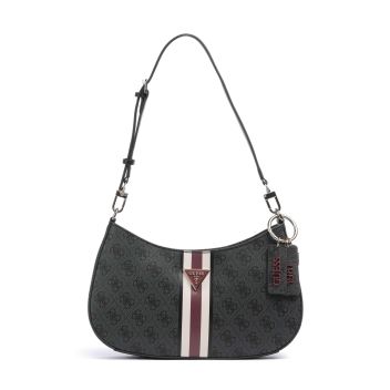 Guess Noelle Shoulder bag anthracite