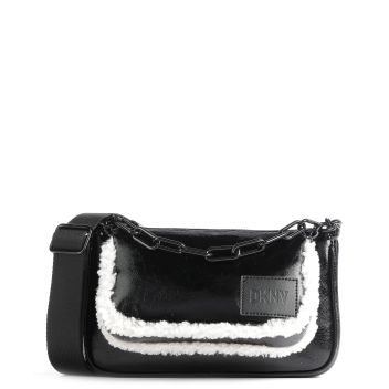 DKNY Lexi Crossbody bag black