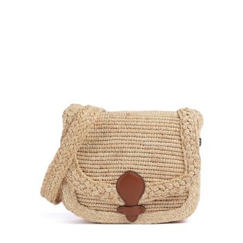 Lauren Ralph Lauren Colbie Crossbody bag nature