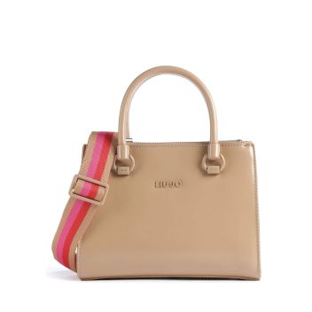 Liu Jo Manhattan Handbag light brown