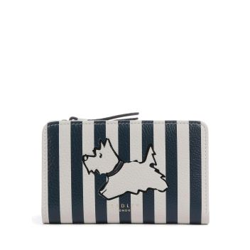 Radley London Cabana Wallet ivory