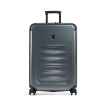 Victorinox Spectra 3.0 Exp Medium Spinner (4 wheels) dark grey