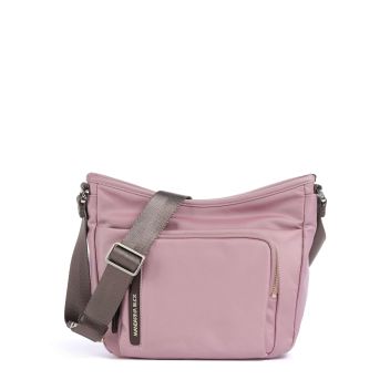 Mandarina Duck Hunter Crossbody bag rose