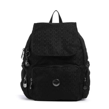 Kipling Elevated City Zip S Backpack black