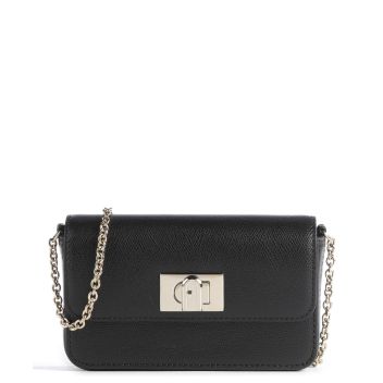 Furla 1927 Mini Crossbody bag black