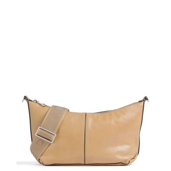 Liebeskind Paris 4 Lamb SF Verna S Hobo bag nature
