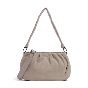 Aunts & Uncles Heavenly Meadow Pearl Shoulder bag beige