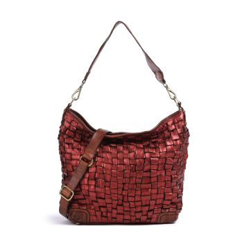 Campomaggi Tote bag red