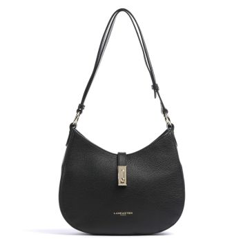 Lancaster Milano Horizon Shoulder bag black
