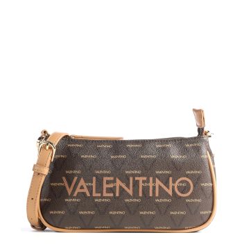 Valentino Bags Liuto Shoulder bag brown