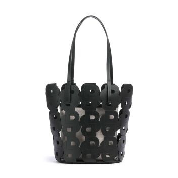 BOSS Lindah Shoulder bag black