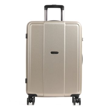 Epic Pop 6.0 Spinner (4 wheels) beige