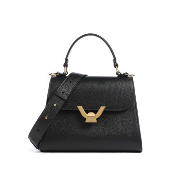 Coccinelle Dew Crossbody bag black