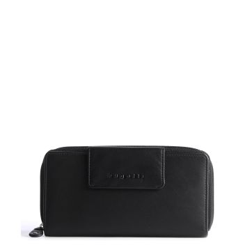 Bugatti Vertice Wallet black