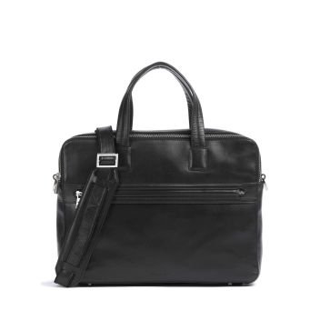 Royal RepubliQ Analyst Briefcase black